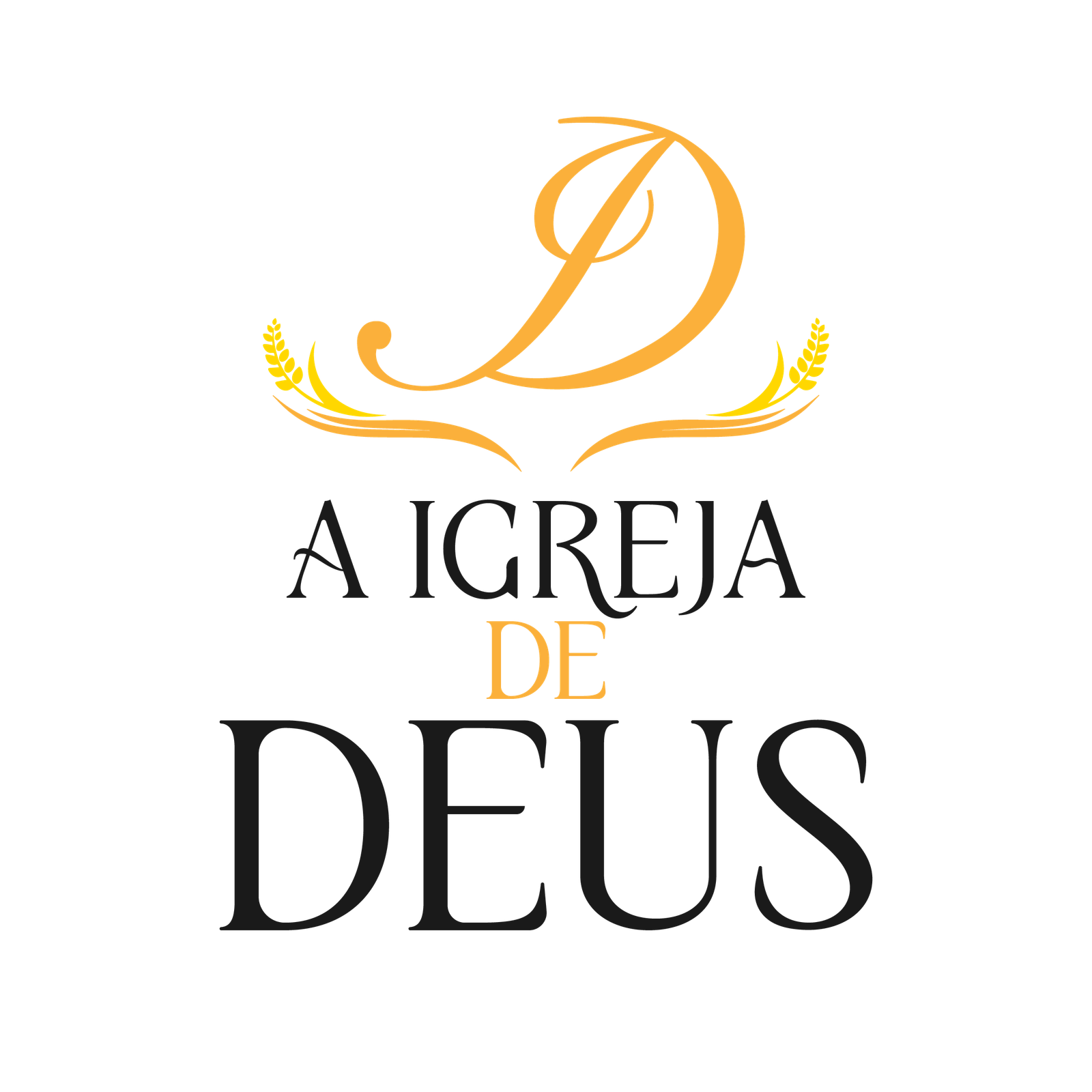 A Igreja de Deus